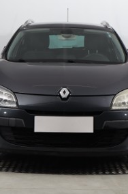 Renault Megane III , Klimatronic,ALU, El. szyby-2