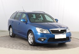 Skoda Octavia II , DSG, Skóra, Navi, Xenon, Klimatronic, Tempomat, Parktronic,