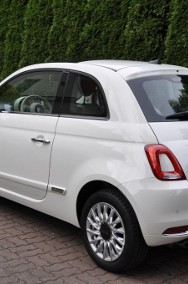 Fiat 500 1.2 LOUNGE 06.2019 SalonPL Bezwypadkowy Panorama-2