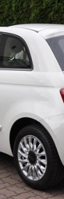 Fiat 500 1.2 LOUNGE 06.2019 SalonPL Bezwypadkowy Panorama-3