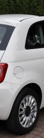 Fiat 500 1.2 LOUNGE 06.2019 SalonPL Bezwypadkowy Panorama-4