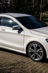 Mercedes-Benz CLA 250 7G-DCT AMG Line-2