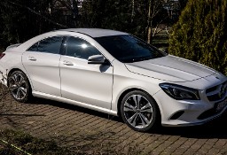 Mercedes-Benz Klasa CLA C117/X117 Mercedes-Benz CLA 250 7G-DCT AMG Line