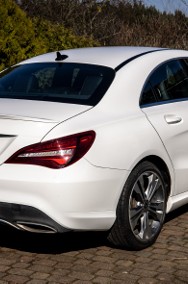 Mercedes-Benz CLA 250 7G-DCT AMG Line-2