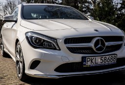 Mercedes-Benz Klasa CLA C117/X117 Mercedes-Benz CLA 250 7G-DCT AMG Line