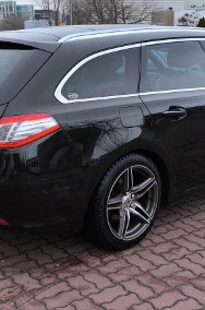 Peugeot 508 SW 2.2 HDI GT Line 2013-2