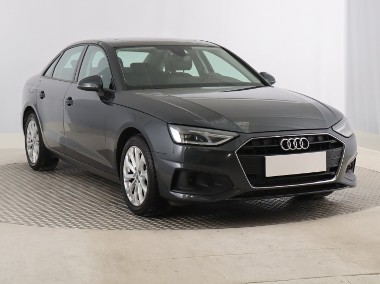 Audi A4 B9 , Automat, Navi, Klimatronic, Tempomat, Parktronic,-1