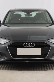 Audi A4 B9 , Automat, Navi, Klimatronic, Tempomat, Parktronic,-2