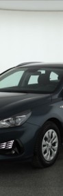 Hyundai i30 II , Salon Polska, Serwis ASO, Klima, Parktronic-3