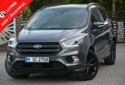 Ford Kuga III 59 tys km Lift ST-Line Navi Kamera BI-Xenon Full led Skóry ASO FORD