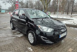 Hyundai i20 I 1.2 Classic 86 KM 2014r