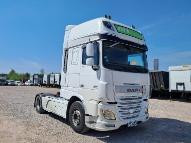 DAF xf 510 ft Poleasingowe.pl PL-1