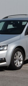 Skoda Octavia III , Salon Polska, Klimatronic, Tempomat, Parktronic-3
