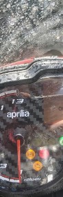 Aprilia RS 125-3
