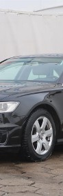 Audi A6 IV (C7) Salon Polska, 187 KM, Automat, Skóra, Navi, Xenon, Bi-Xenon,-3
