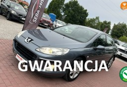 Peugeot 407 Super Stan,Gwarancja