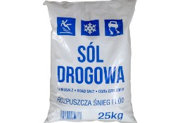 Sól drogowa 