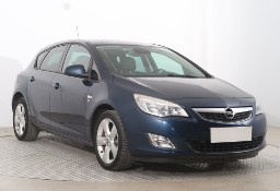 Opel Astra J , Serwis ASO, Automat, Klimatronic, Tempomat