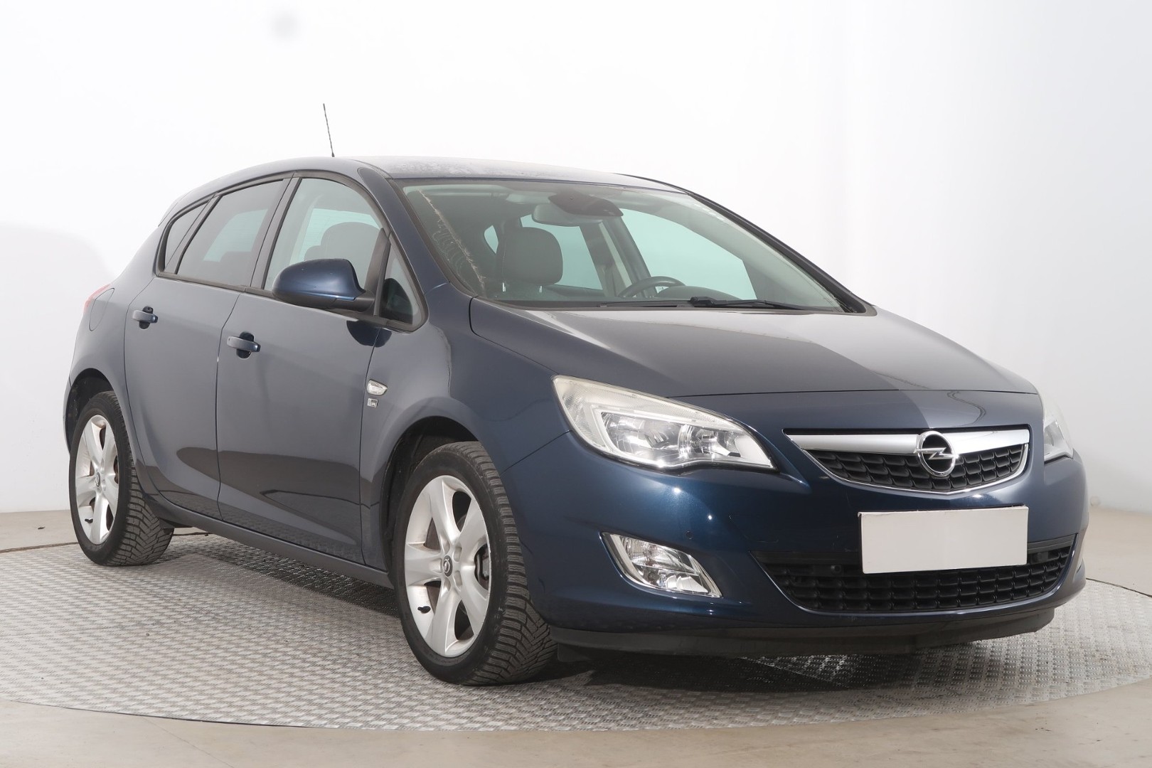 Opel Astra J , Serwis ASO, Automat, Klimatronic, Tempomat