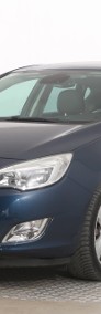 Opel Astra J , Serwis ASO, Automat, Klimatronic, Tempomat-3