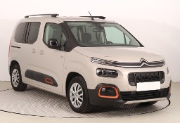 Citroen Berlingo II , Salon Polska, Serwis ASO, Klima, Tempomat, Parktronic,