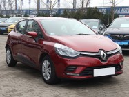 Renault Clio IV , Salon Polska, 1. Właściciel, Serwis ASO, Navi, Klima,