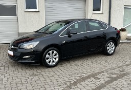 Opel Astra J 1.4T GAZ LIFT 2017 grudzień Klimatronik Zamiana
