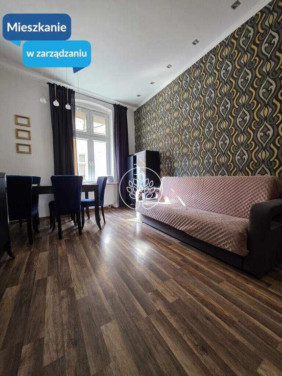 Mieszkanie na wynajem, 56 m² Śródmieście, Gdańska