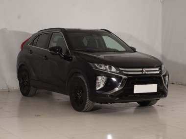 Mitsubishi Eclipse Cross , Automat, Klimatronic, Tempomat, Parktronic-1