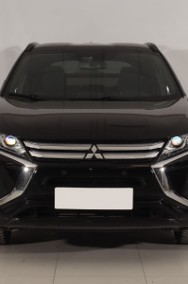 Mitsubishi Eclipse Cross , Automat, Klimatronic, Tempomat, Parktronic-2