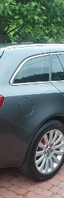 Opel Insignia I 2.0 CDTI-4