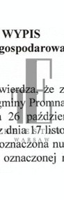 Działka pod usługi przy S7 z MPZP!-4
