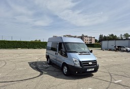 Ford Transit VI LIFT 2,2 TDCI-131 KM* 6 Osób* HAK* 2007 r*