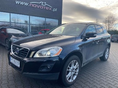 Volvo XC60 I-1