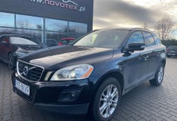 Volvo XC60 I