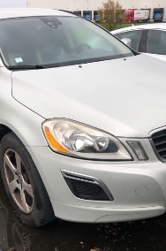 Volvo XC60 I-2