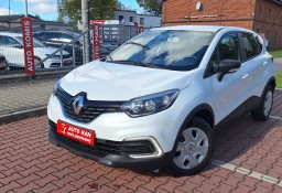 Renault Captur .