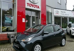 Toyota Aygo X-play | VAT23% | gwarancja 12 miesięcy