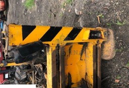 JCB 4cx - Stopa Hydrauliczna Podpora Siłownik