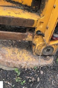 JCB 4cx - Stopa Hydrauliczna Podpora Siłownik-2