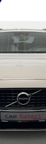 Volvo V60 II VAT 23% R-Design 2.0 B4 197KM automat 2021 r., salon PL, I właścicie-3