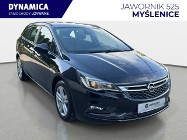 Opel Astra K VAT 23% ST Enjoy 1.4Turbo 125KM 2019 r., salon PL, przebieg 99tys.km