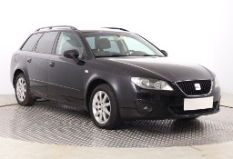 SEAT Exeo I , Klimatronic, Tempomat, Parktronic