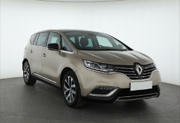 Renault Espace V , Automat, Skóra, Navi, Klimatronic, Tempomat, Parktronic,