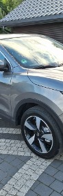 Nissan Qashqai II 1.6i 163KM N-Connecta Kamery 360 LED-3