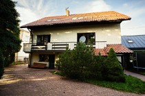 Dom Morawica