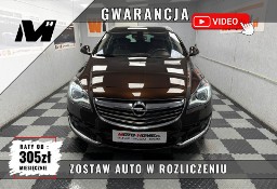 Opel Insignia II LIFT skóra, navi, virtual cocpit, kamera, skóra GWARANCJA