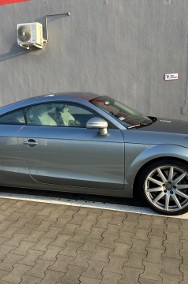 Audi TT 3.2 Quattro DSG-2
