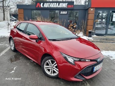 Toyota Corolla XII Seria E21 (2019-)-1