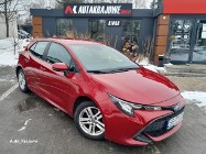 Toyota Corolla XII Seria E21 (2019-)